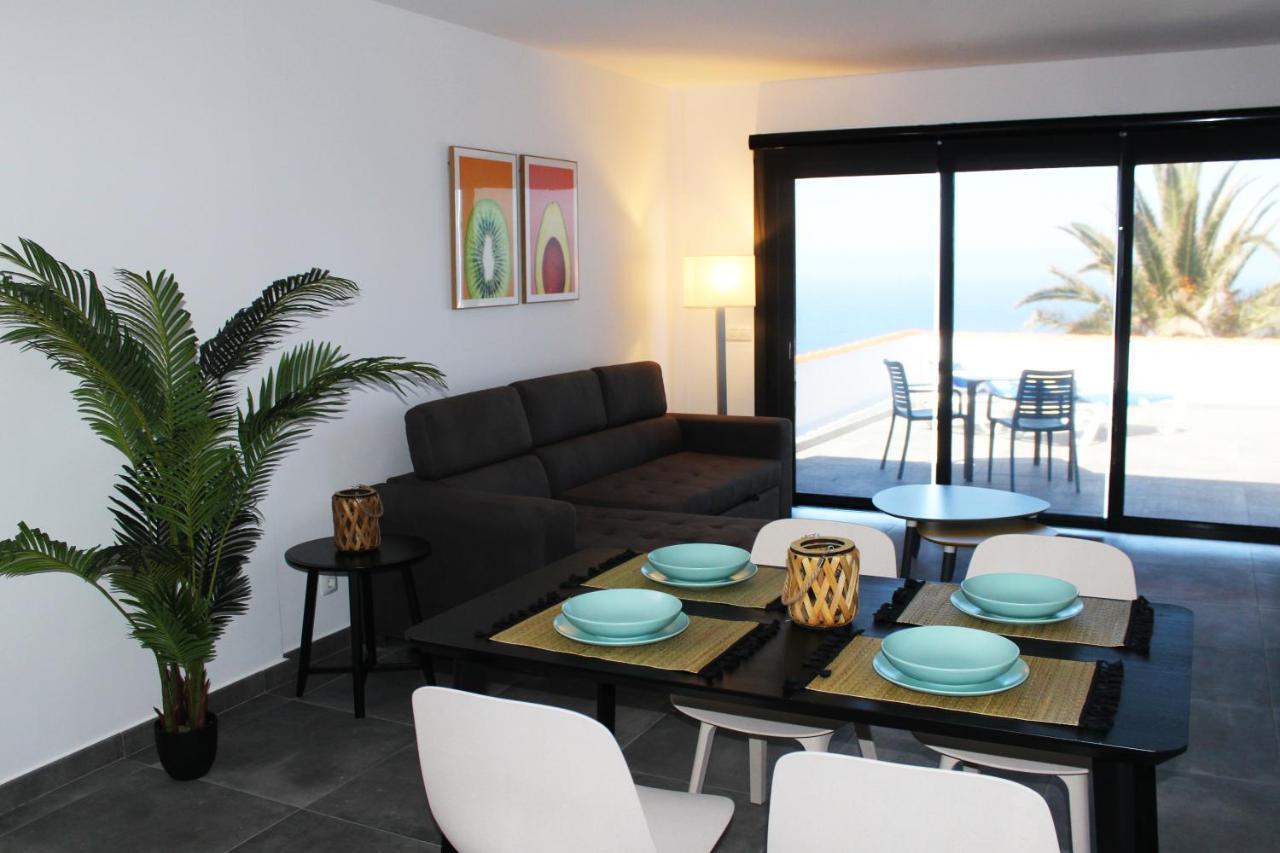 Apartment Norias & Grill *