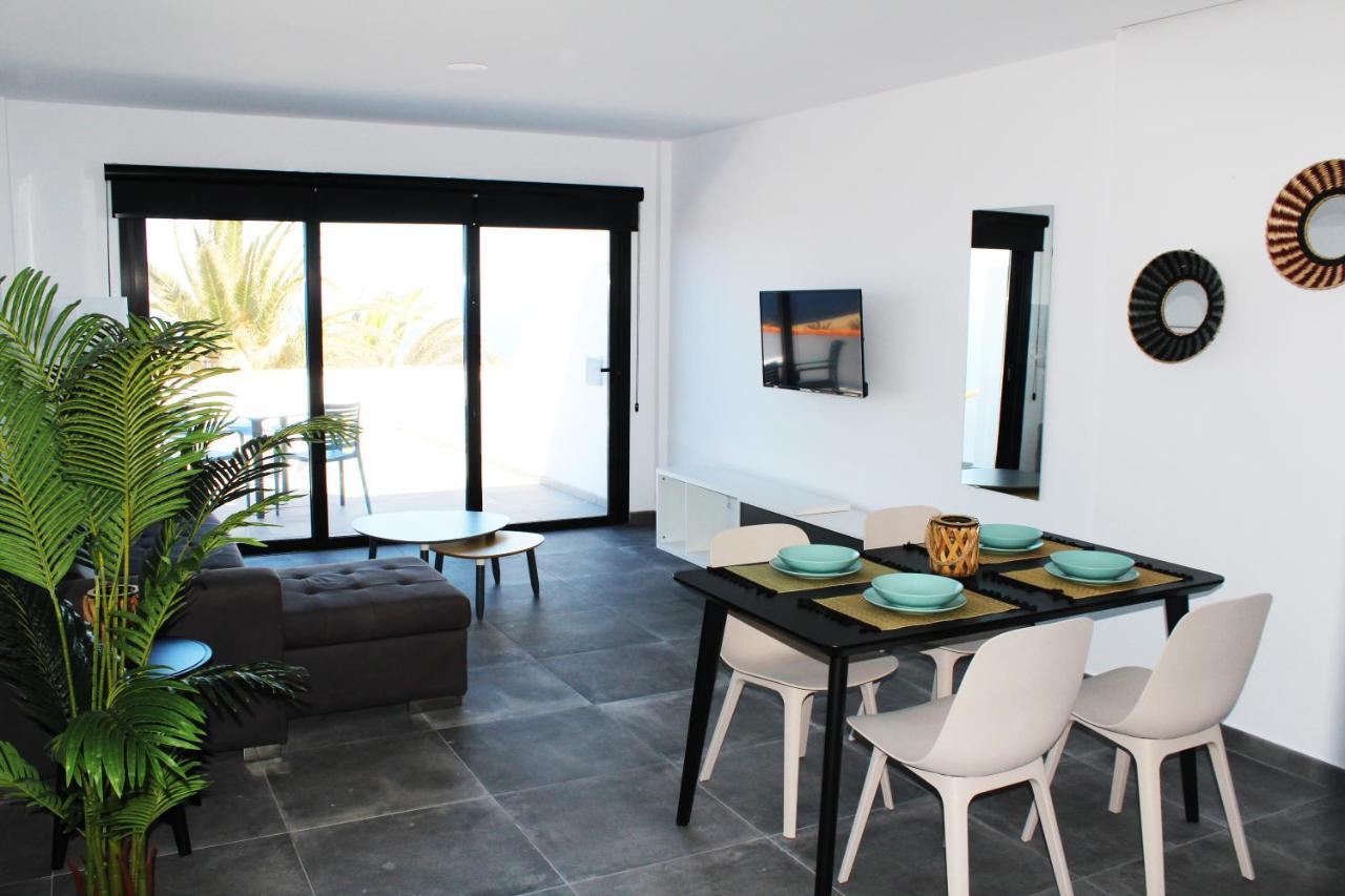 Apartment Norias & Grill *