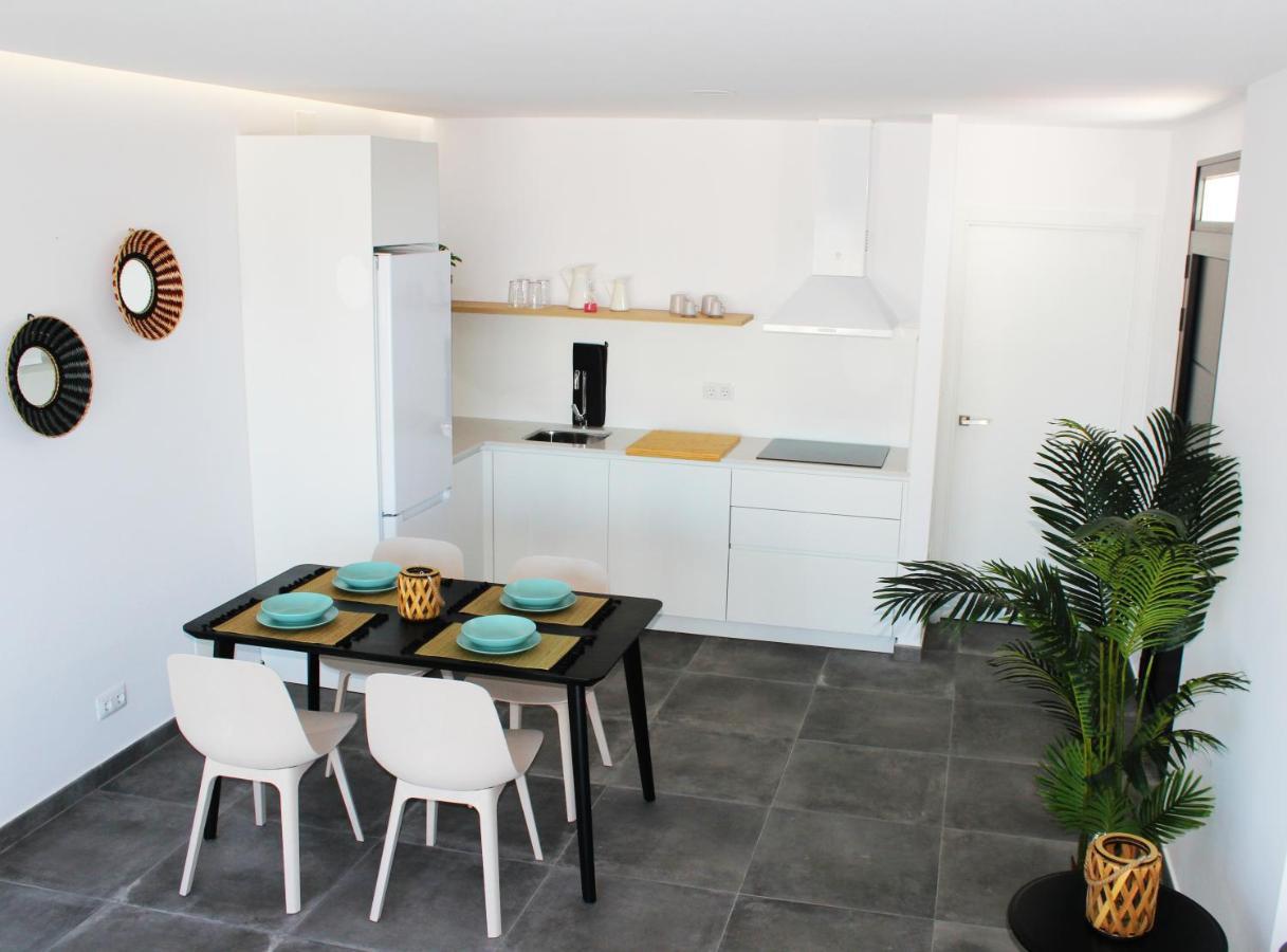 Norias & Grill Apartment