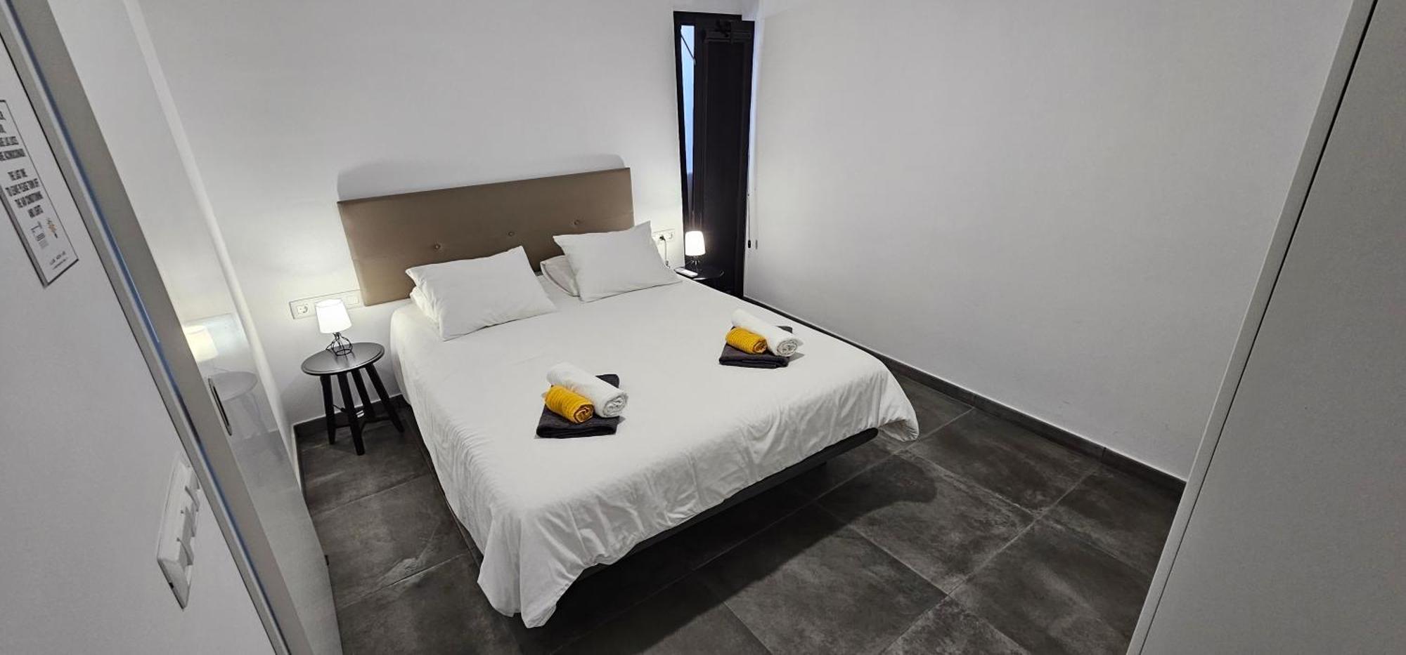 Apartment Norias & Grill Tazacorte