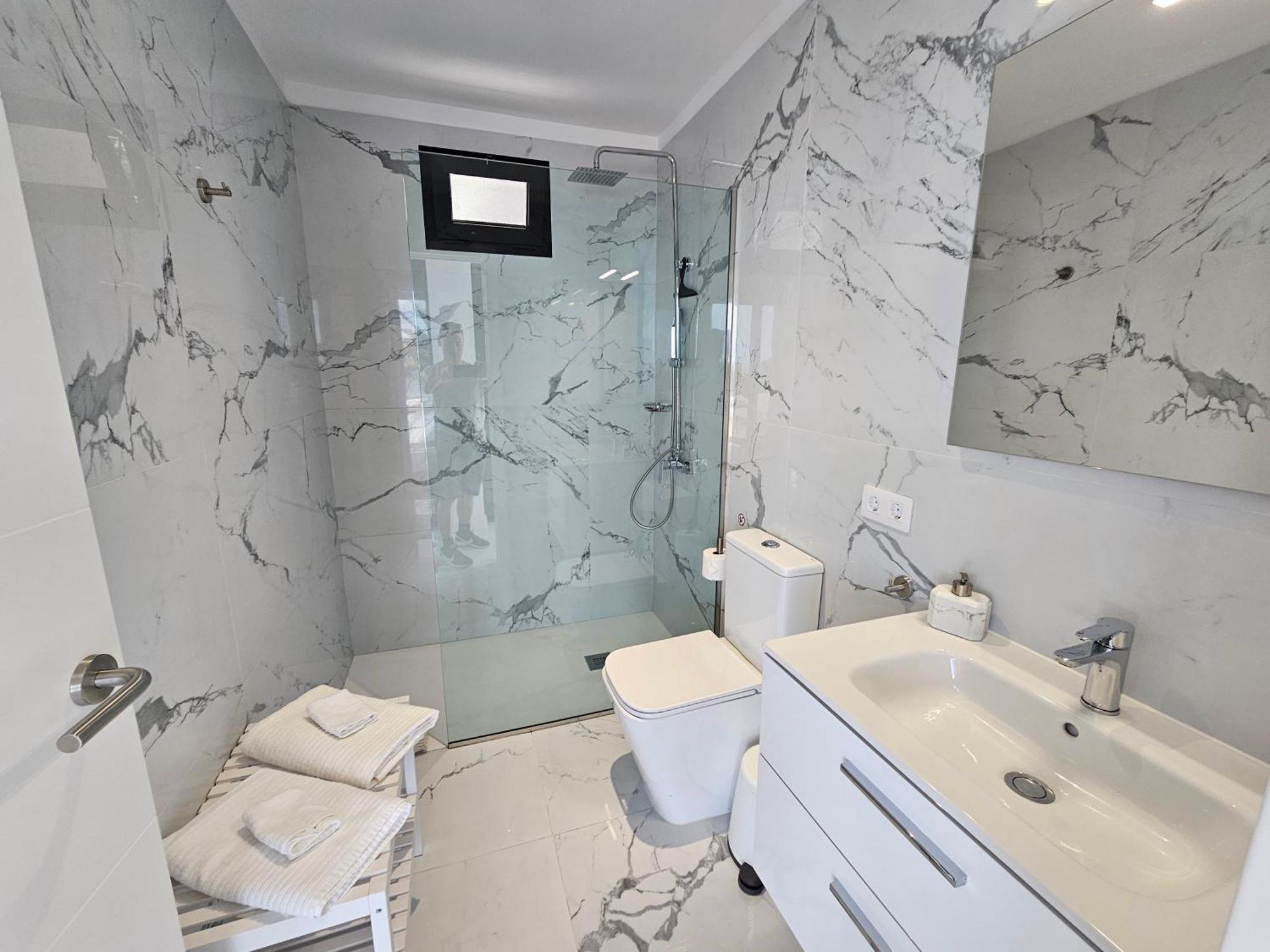 Norias & Grill Apartment