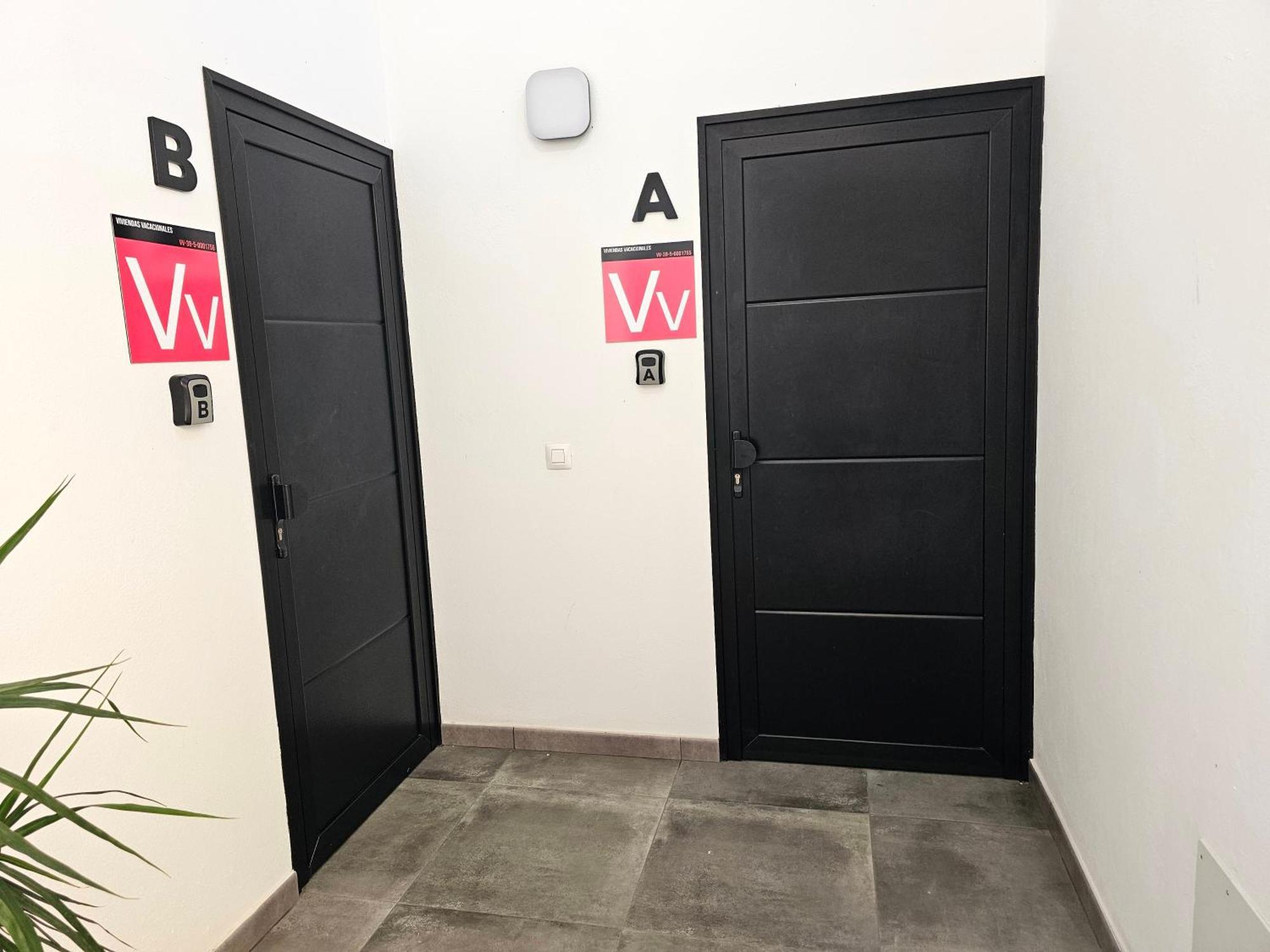 Apartment Norias & Grill *