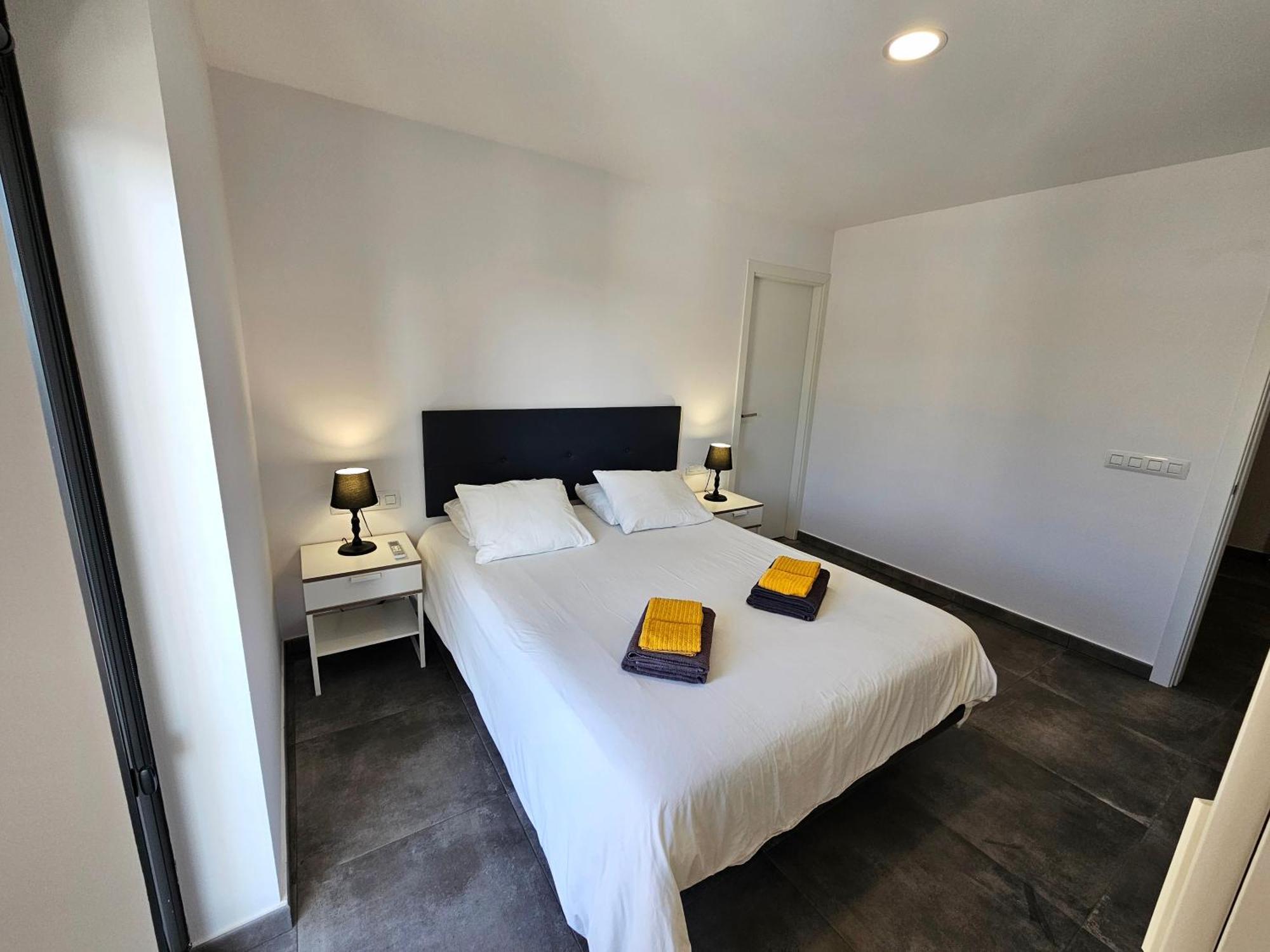 Norias & Grill Apartment