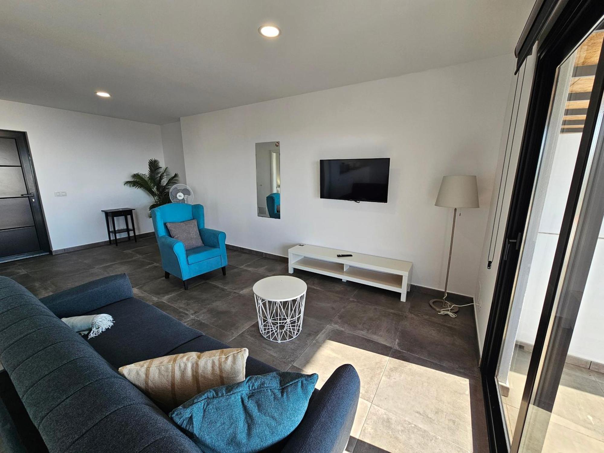 Apartment Norias & Grill *