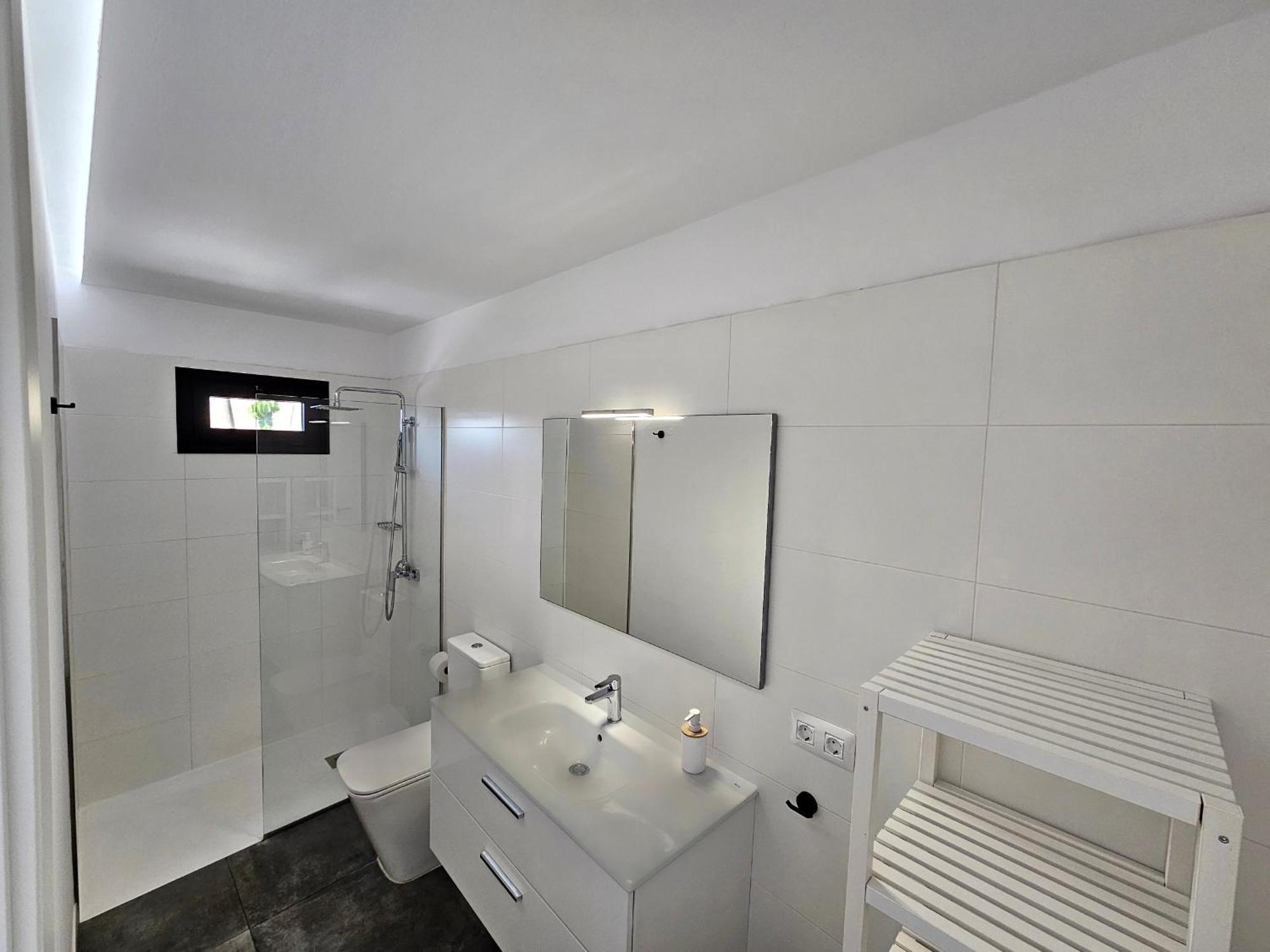 Apartment Norias & Grill Tazacorte